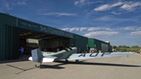 Action at the Shuttleworth